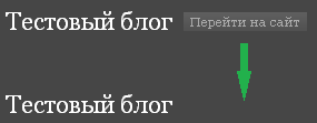 Плагин WordPress Adminimize позволяет настроить админку блога.