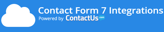 Contact Form 7 Integrations